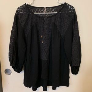 Free People top